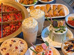 -长嘉·河图火锅(长嘉汇江景旗舰店)