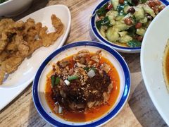 口水鸡-好這口重庆小面(总店)