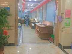 -宝源大酒店(胶州海鲜街店)