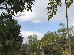 -凤翔首邑温泉度假村