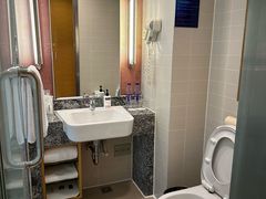 -北京东直门智选假日酒店