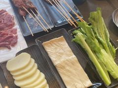 -重庆九记老火锅(张掖路店)