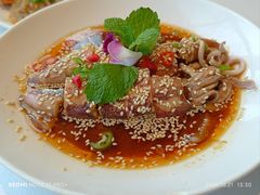 -不仔客海鲜·烧烤·270度海景餐厅(大东海店)
