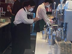 -星巴克(杭州大厦C座店)