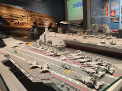 -中国人民解放军海军博物馆