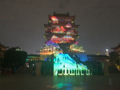 -寻梦滕王阁实景演出