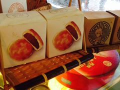 -Babycat私家御饼屋(龙头路一店)