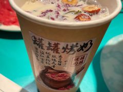 -粉灯牛腩牛杂煲·鸡煲(双井店)