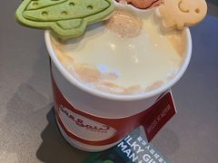 -Seesaw Coffee(苏州中心店)