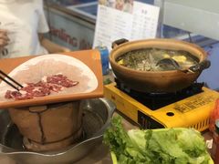 -洪大厨鸡煲(福田店)