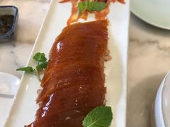 -鸭匠食府·挂炉烤鸭·新京菜(阜成路店)