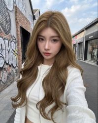 -真好真意SALON 接发·染·烫特色店