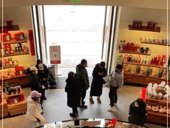 -星巴克(迪士尼小镇店)