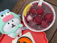 -萬春金福下午茶(故宫店)