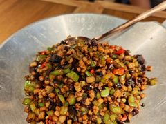 -云海肴汽锅鸡·云南小炒(天津国金汇店)