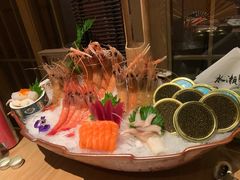-Minase水濑·日料放题(外滩店)