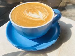 -Legno.ita Coffee by Wood(襄阳南路店)