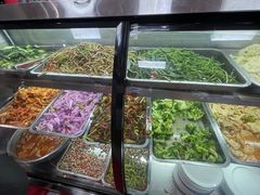 -郑家包子牛肉拉面(尚勤路店)