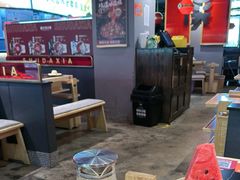 -蜀大侠火锅(四川北路店)