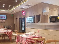 -西贝(武汉群星城店)