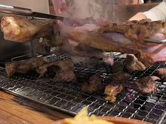 -柿子树炭烤羊腿(金台路店)