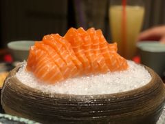 -古京·臻致料理(月湖店)