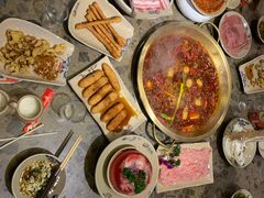 -小龙坎火锅(双林店)