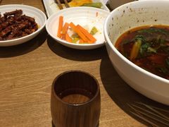 -峨嵋小镇·川菜(勒泰中心店)