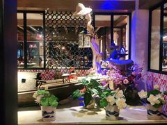 -江边城外烤全鱼(方庄时代购物中心店)