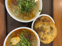 牛肉粉-顺华粉馆(桃园南路店)