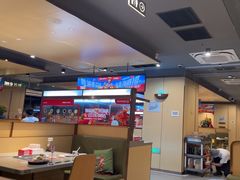 -海底捞火锅(百利广场店)