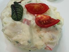 -老洋房花园饭店(绍兴路店)