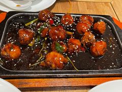-枣子树·素食餐厅(普陀山店)
