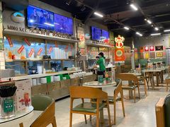 -西关明记肠粉(荔枝湾店)