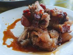 -大赤坎肥仔强烧味海鲜餐厅(大赤坎店)