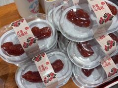 -七百岁羊肉馆(环球港店)