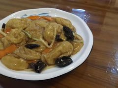 -灵福缘私房菜·农家菜(拈花湾·灵山大佛必推店)