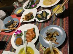 -忘忧草融合私房菜(红鼎国际店)