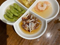 -绍兴老味道·非遗门店(银泰城店)