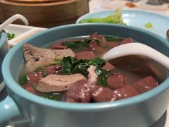 -滋粥楼·顺德菜(番禺广场总店)
