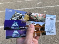 -名古屋城