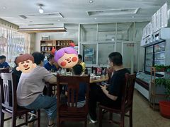 -品雅轩农家乐