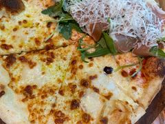 -La Strada(安福路店)
