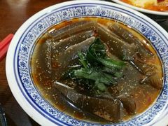 -蓝田九大碗民俗食府(蓝田店)