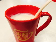 -永和大王(浦东南路店)