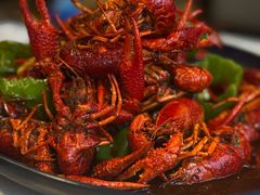 经典十三香龙虾-红盔甲·小龙虾(天钥桥店)