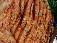 -海天盛宴新派海鲜自助餐厅(群力店)