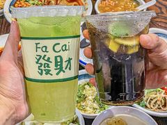 -成都瓜串串(华强北店)