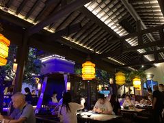 -绿茶餐厅(乐峰广场店)