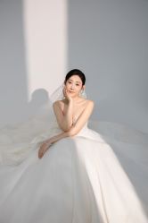 -秦皇岛我和你婚纱摄影工作室